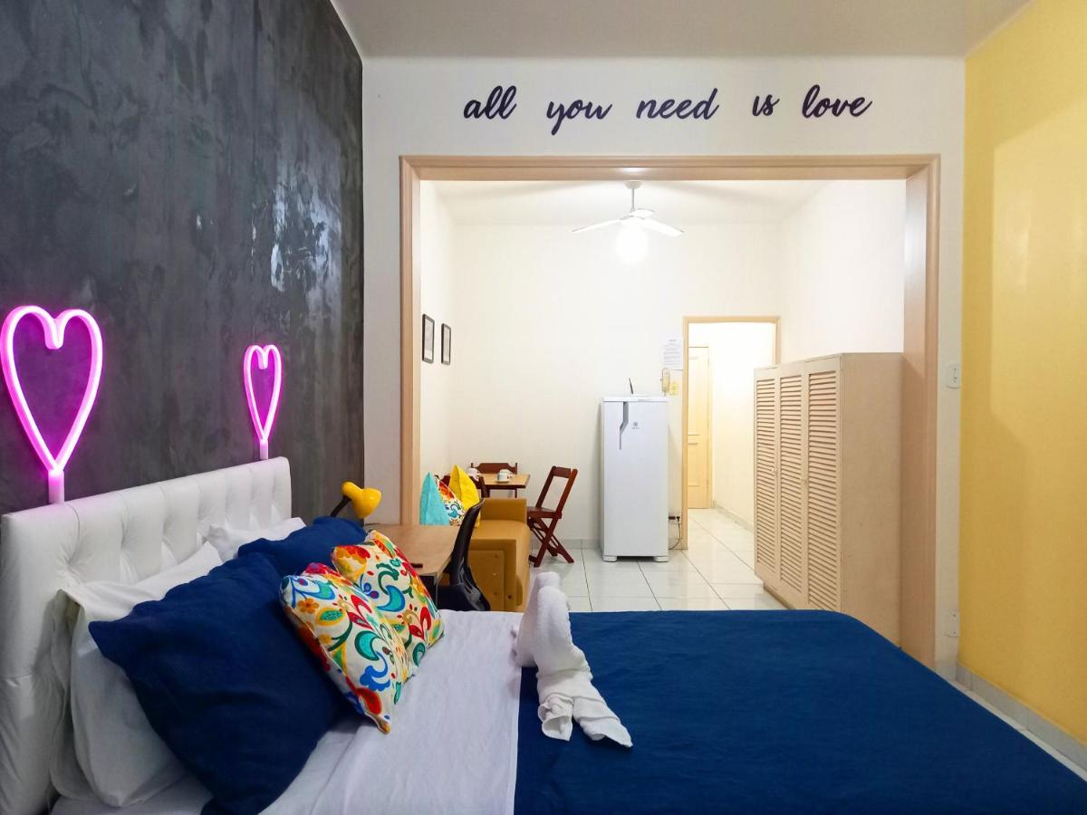 Espacoso Apto Na De Copacabana Tc1010 Apartment Rio de Janeiro